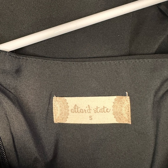 Little Black Dress NWT size Small - Picture 5 of 6